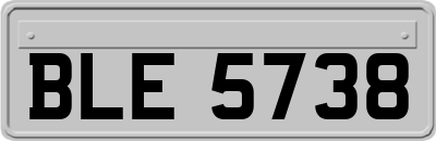 BLE5738