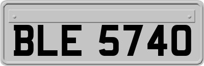 BLE5740