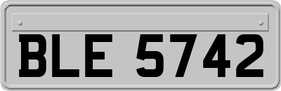 BLE5742