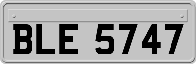 BLE5747