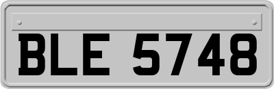 BLE5748