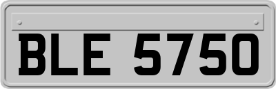 BLE5750