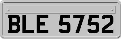 BLE5752