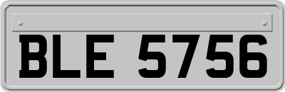 BLE5756