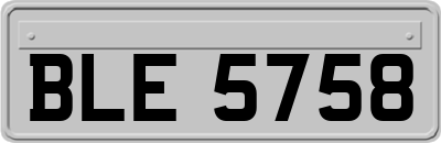 BLE5758