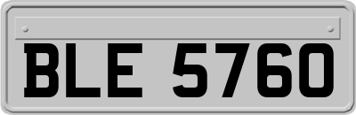 BLE5760