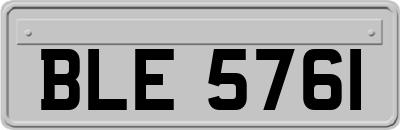 BLE5761
