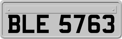 BLE5763