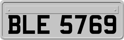 BLE5769
