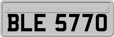 BLE5770