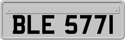 BLE5771