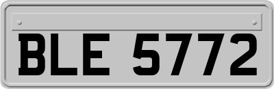 BLE5772