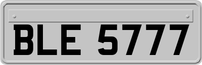 BLE5777