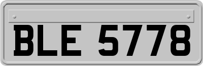 BLE5778
