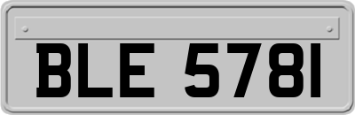 BLE5781