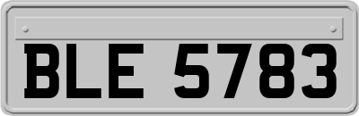 BLE5783