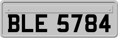 BLE5784