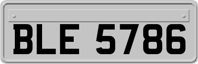 BLE5786