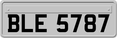 BLE5787