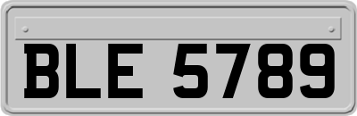 BLE5789
