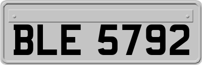 BLE5792