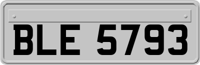 BLE5793