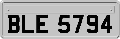BLE5794