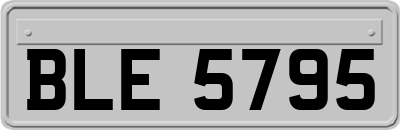 BLE5795