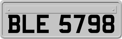 BLE5798