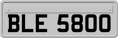 BLE5800