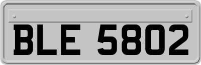 BLE5802