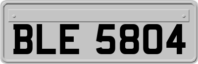 BLE5804