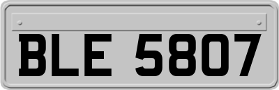 BLE5807