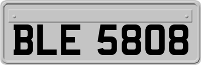 BLE5808