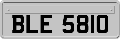 BLE5810