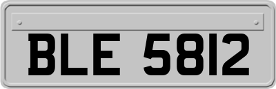 BLE5812