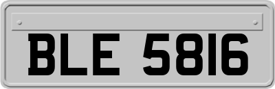 BLE5816