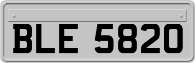 BLE5820