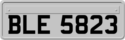 BLE5823