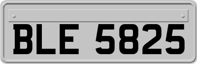 BLE5825