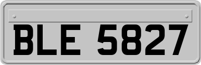 BLE5827