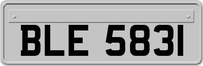 BLE5831