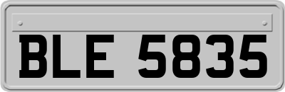 BLE5835