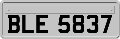 BLE5837