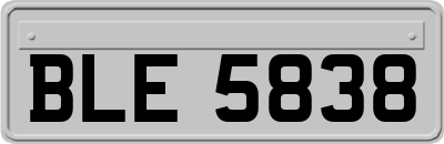BLE5838