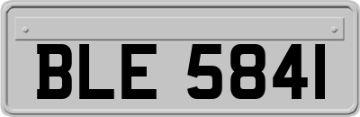 BLE5841