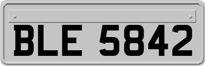 BLE5842