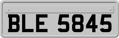 BLE5845