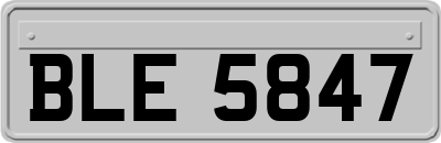 BLE5847