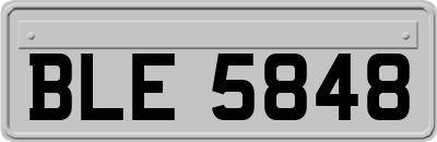 BLE5848